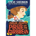 Abigail Adams, Pirate of the Caribbean
