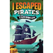 I Escaped Pirates In The Caribbean