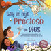Soy un hijo precioso de Dios: Devocionales pequeños con afirmaciones basadas en la fe