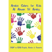 Arabic Colors For Kids Al Alwan Bil Araby