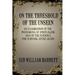 On the Threshold of the Unseen