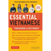 Essential Vietnamese Phrasebook & Dictionary: Start Conversing in Vietnamese Immediately! (Revised Edition)