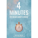 4 Minutes to Hear God's Voice
