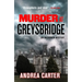 Murder at Greysbridge: Volume 4