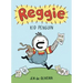 Reggie: Kid Penguin (a Graphic Novel)