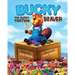 Bucky The Sweet-Toothed Beaver