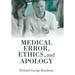 Medical Error, Ethics, and Apology