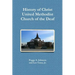History of Christ Church of the Deaf