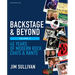 Backstage & Beyond Volume 2: 45 Years of Modern Rock Chats & Rants