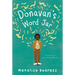 Donavan's Word Jar