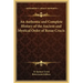 An Authentic and Complete History of the Ancient and Mystical Order of Rosae Crucis