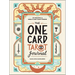 The One Card Tarot Journal: 150 Prompts for Single Card Tarot Wisdom