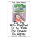 The Boy Who Dreamed to Be With His Parents on Saipan