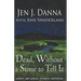 Dead, Without a Stone to Tell It: Abbott and Lowell Forensic Mysteries Book One