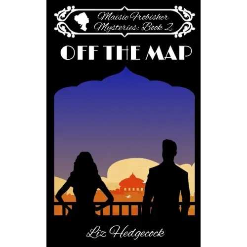 Off The Map