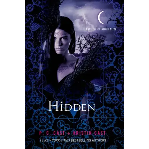 Hidden