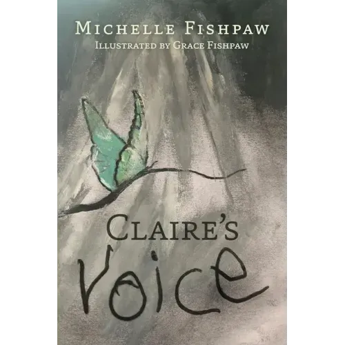 Claire's Voice