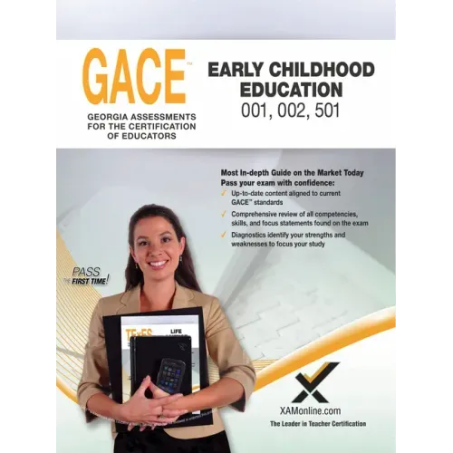 Gace Early Childhood Education