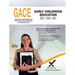 Gace Early Childhood Education