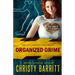 Organized Grime: Squeaky Clean Mysteries, Book 3