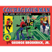 Courageous Man: The Web Adventures, vol. 3