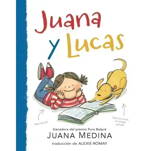 Juana Y Lucas