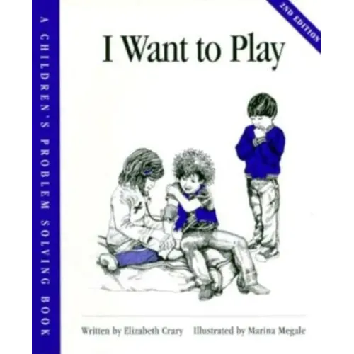 I Want to Play