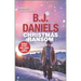 Christmas Ransom & Cardwell Ranch Trespasser: A Holiday Romance Collection