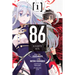 86--Eighty-Six, Vol. 1 (Manga)