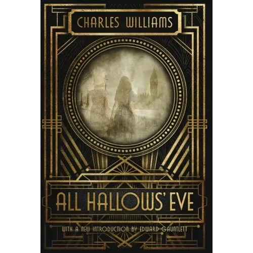 All Hallows' Eve