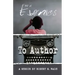 From Ebonics To Author