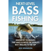 Next-Level Bass Fishing: Innovative Techniques That Have Elevated the World's Best Anglers to the Top