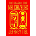 The Search for Melchizedek