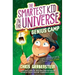 Genius Camp: The Smartest Kid in the Universe, Book 2