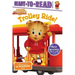 Trolley Ride!: Ready-To-Read Ready-To-Go!