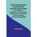 The Life of That Wonderful and Extraordinarily Heavy Man, Daniel Lambert: From His Birth to the Moment of His Dissolution; With an Account of Men Note