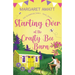 Starting Over at the Crafty Bee Barn