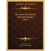 The Use Of The Plant In Decorative Design (1912)