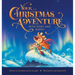 Your Christmas Adventure with Dory & Randy