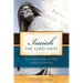 Isaiah--The Lord Saves