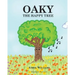 Oaky the Happy Tree