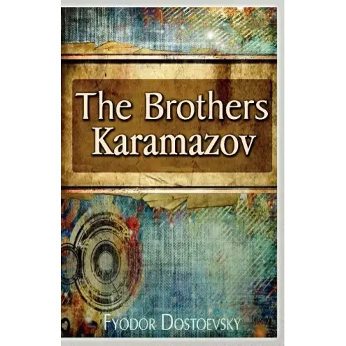 The Brothers Karamazov