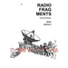 Radio Fragments