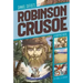 Robinson Crusoe: A Graphic Novel