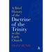 A Brief History of the Doctrine of the Trinity in the Early Church