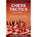 Daily Chess Tactics Training - Volume 1: 404 Puzzles to Improve Your Tactical Vision