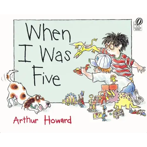 When I Was Five
