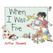 When I Was Five