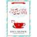 The Candy Cane Caper: Volume 13