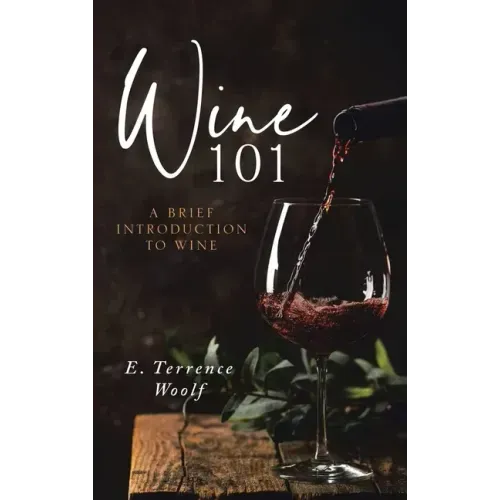 Wine 101